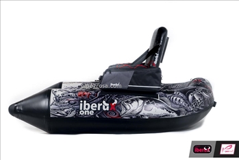 Iberux ONE Pictus - Iberux